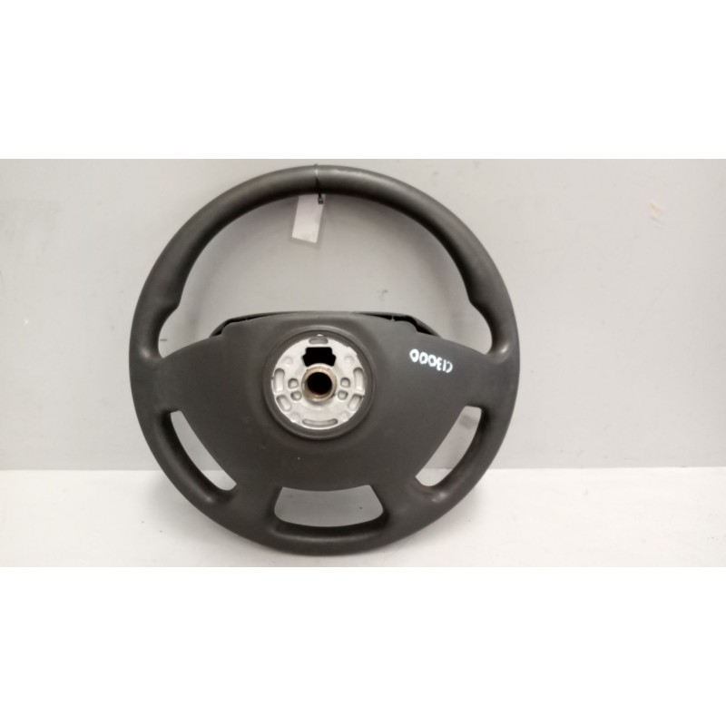 Recambio de volante para man tgx 18.480 12.4 diesel referencia OEM IAM 81464300082 - Blanco 2