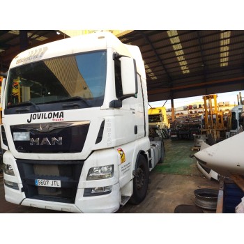 man tgx 18.xxx del año 2016