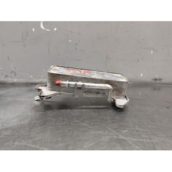 Recambio de radiador caja cambios para audi q7 (4mb, 4mg, 4mq) 3.0 tdi quattro referencia OEM IAM 4M0317021G  