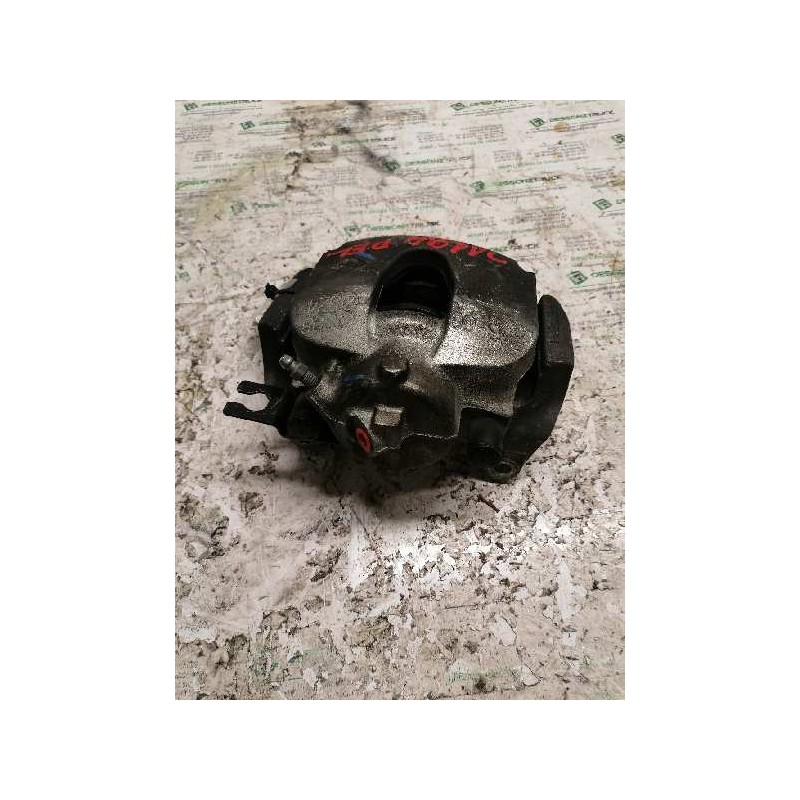 Recambio de pinza freno delantera izquierda para renault espace iv (jk0) grand espace initiale referencia OEM IAM - Gris 2