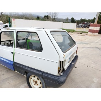 seat marbella del año 1995