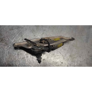 Recambio de motor limpia trasero para volkswagen polo berlina (6n1) air referencia OEM IAM 6N0955713  