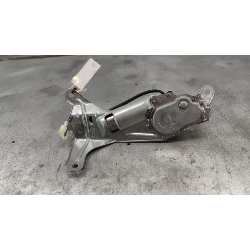Recambio de motor limpia trasero para renault laguna (b56) 1.8 16v rt referencia OEM IAM 0390206513  7700423583 - Blanco 3