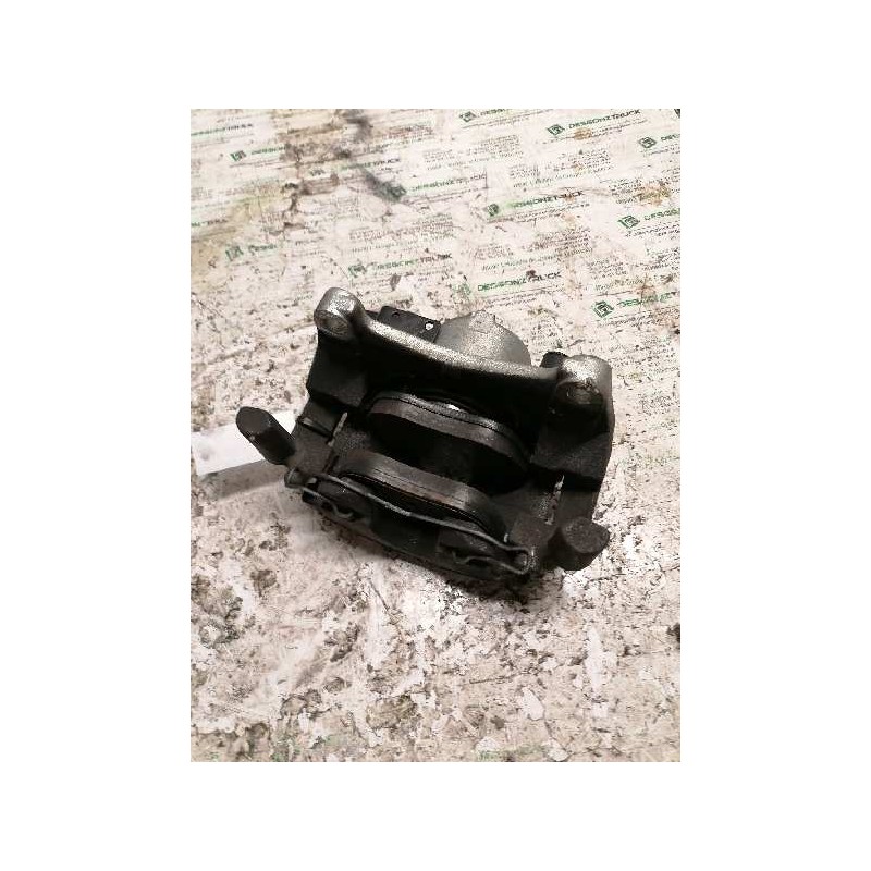 Recambio de pinza freno delantera izquierda para renault espace iv (jk0) grand espace initiale referencia OEM IAM - Gris 3