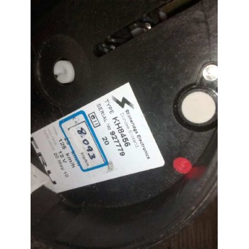 Recambio de tacografo para nissan trucks l80.09 l80.14 referencia OEM IAM KH8456 927779 
