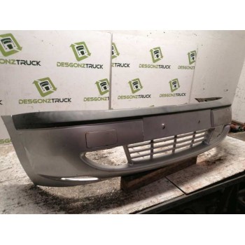 Recambio de paragolpes delantero para ford fiesta berlina (dx) 1.3 cat referencia OEM IAM   