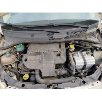 fiat 500 c (312_) del año 2009
