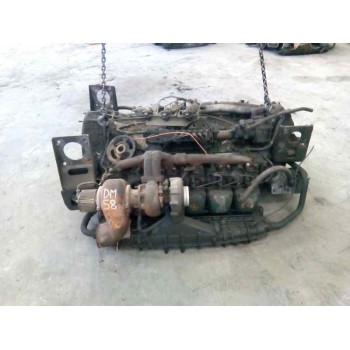 Recambio de motor completo para volvo trucks b10 b10 m (218cv) referencia OEM IAM   