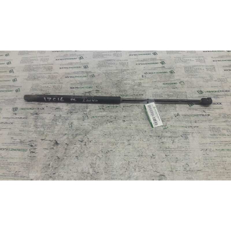 Recambio de amortiguadores capo para fiat stilo (192) 1.6 16v referencia OEM IAM 46784590 250N 