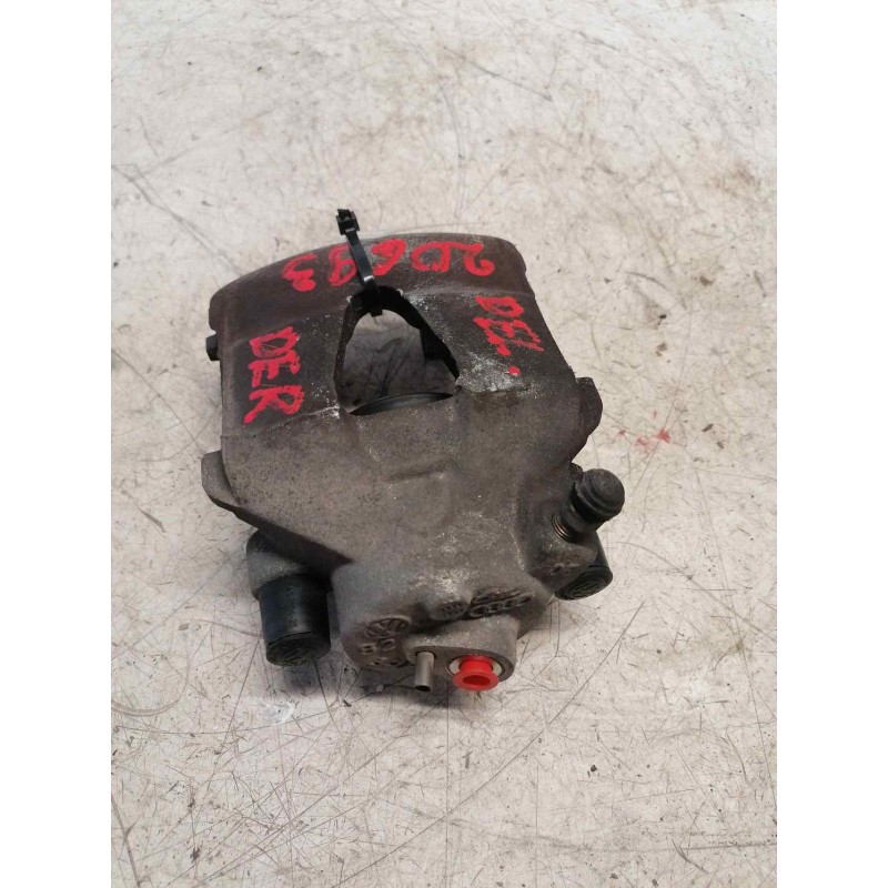 Recambio de pinza freno delantera derecha para volkswagen golf iv berlina (1j1) básico referencia OEM IAM 2
