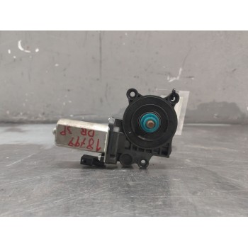 Recambio de motor elevalunas delantero derecho para ford fiesta (cbk) ambiente referencia OEM IAM 2S5114553AA  