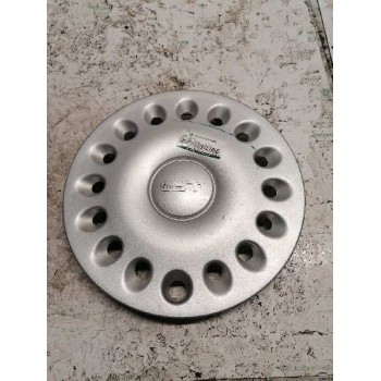 Recambio de tapacubos para seat ibiza (6k) cl referencia OEM IAM 6K0601147B 13 