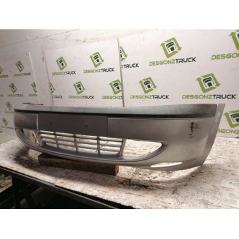 Recambio de paragolpes delantero para ford fiesta berlina (dx) 1.3 cat referencia OEM IAM   
