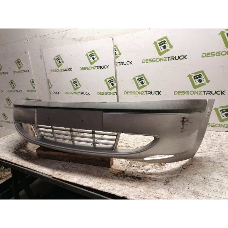 Recambio de paragolpes delantero para ford fiesta berlina (dx) 1.3 cat referencia OEM IAM 3