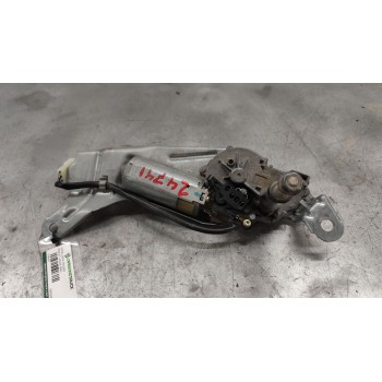 Recambio de motor limpia trasero para renault laguna (b56) 1.8 16v rt referencia OEM IAM 0390206513  7700423583