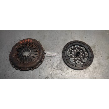 KIT EMBRAGUE 322035210 