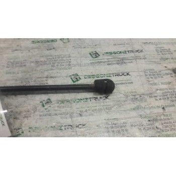 Recambio de amortiguadores capo para fiat stilo (192) 1.6 16v referencia OEM IAM 46784590 250N 