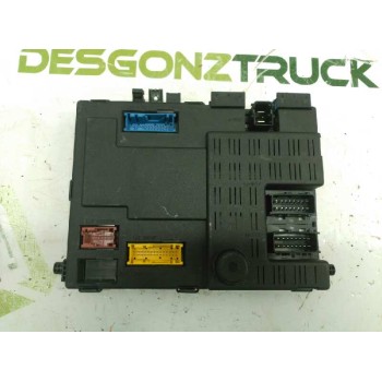 Recambio de bsi para citroën berlingo 1.9 600 d furg. referencia OEM IAM 9642409880  