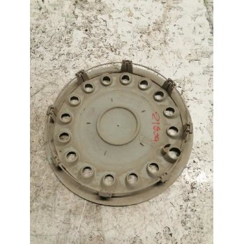 Recambio de tapacubos para seat ibiza (6k) cl referencia OEM IAM 6K0601147B 13 