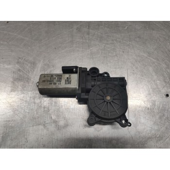 Recambio de motor elevalunas delantero derecho para ford fiesta (cbk) ambiente referencia OEM IAM 2S5114553AA  