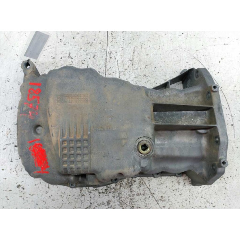 Recambio de carter para renault kangoo (f/kc0) alize referencia OEM IAM 8200238932 - Blanco 6