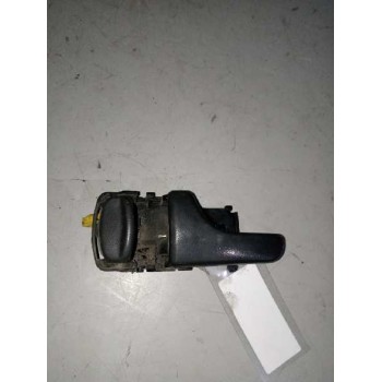 Recambio de maneta interior delantera izquierda para nissan trucks atleon 120 referencia OEM IAM   