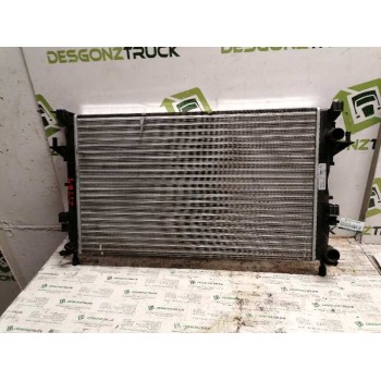 RADIADOR AGUA 8MK376716304 