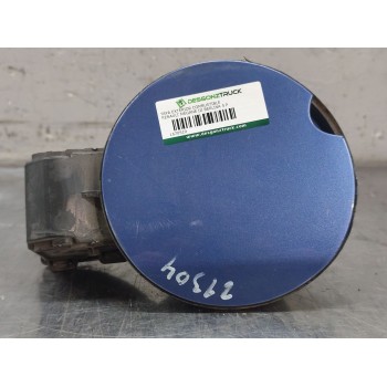 TAPA EXTERIOR COMBUSTIBLE 
