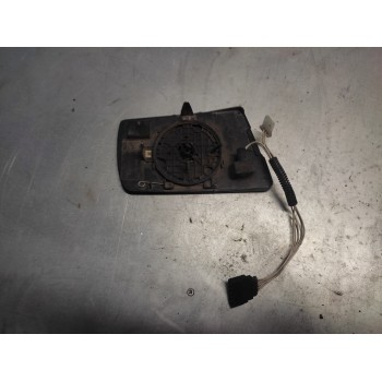 Recambio de cristal retrovisor izquierdo para mercedes-benz clase c (w202) berlina 250 td (202.128) referencia OEM IAM   