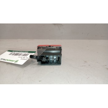 Recambio de warning para man tgx 18.xxx 12.4 diesel referencia OEM IAM 81255250277  