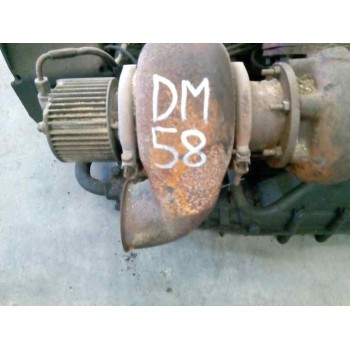Recambio de motor completo para volvo trucks b10 b10 m (218cv) referencia OEM IAM   