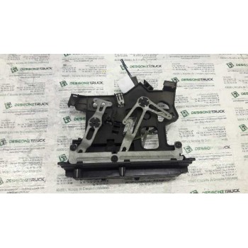 Recambio de mando calefaccion / aire acondicionado para hyundai accent (x3) 1.3 cool air referencia OEM IAM   