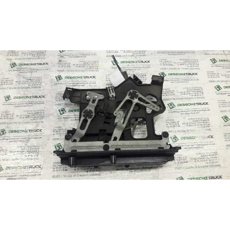 Recambio de mando calefaccion / aire acondicionado para hyundai accent (x3) 1.3 cool air referencia OEM IAM 2
