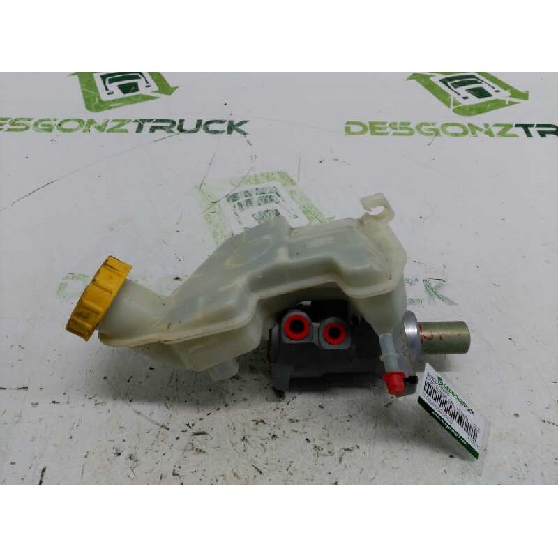 Recambio de bomba freno para ford fusion (cbk) ambiente referencia OEM IAM 41230130  
