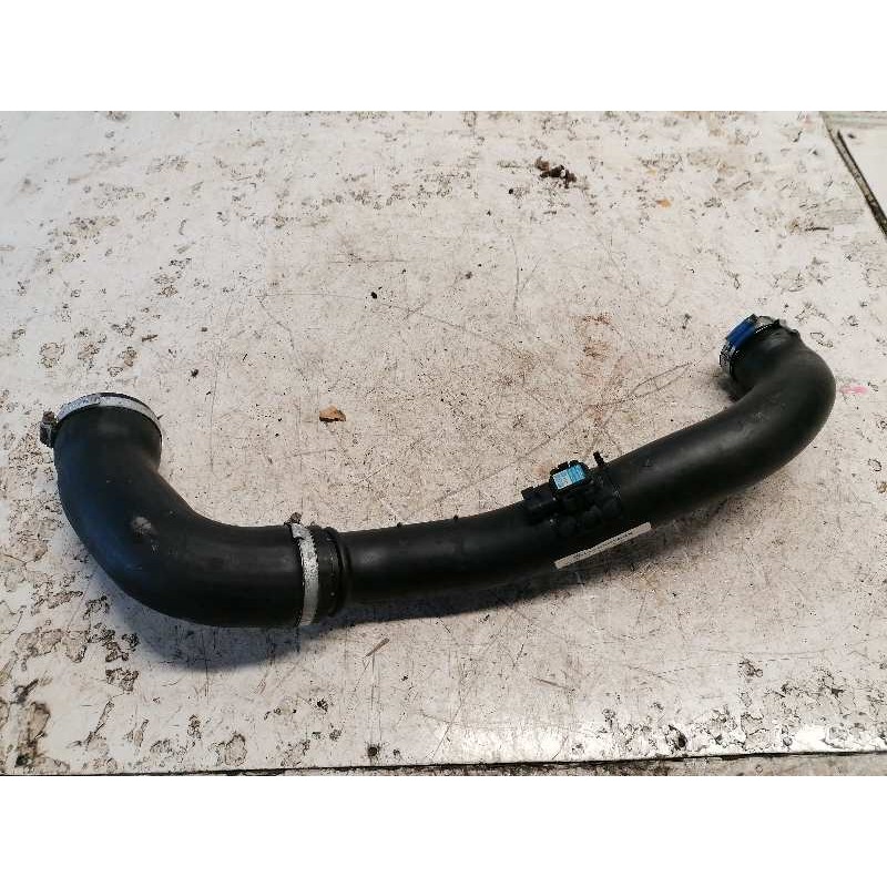 Recambio de mangueras intercooler para mitsubishi carisma berlina 5 (da0) 1900 di-d comfort referencia OEM IAM 30620813 2