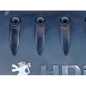 peugeot 206 berlina del año 2002
