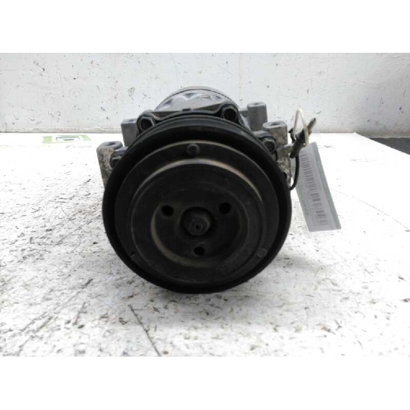 Recambio de compresor aire acondicionado para renault laguna (b56) 1.8 rt (b56b) referencia OEM IAM 7700859676D - Rojo 2
