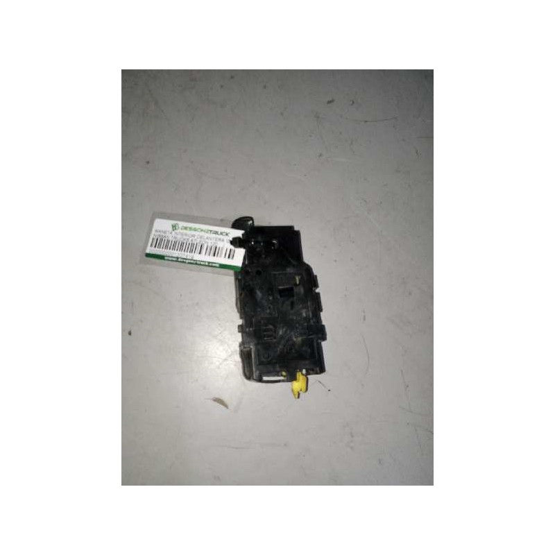 Recambio de maneta interior delantera izquierda para nissan trucks atleon 120 referencia OEM IAM - Blanco 2