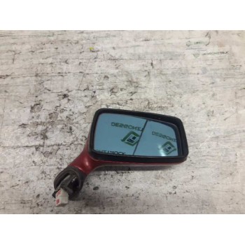 Recambio de retrovisor derecho para audi 80/90 (893) 90 referencia OEM IAM 8938575D2D  