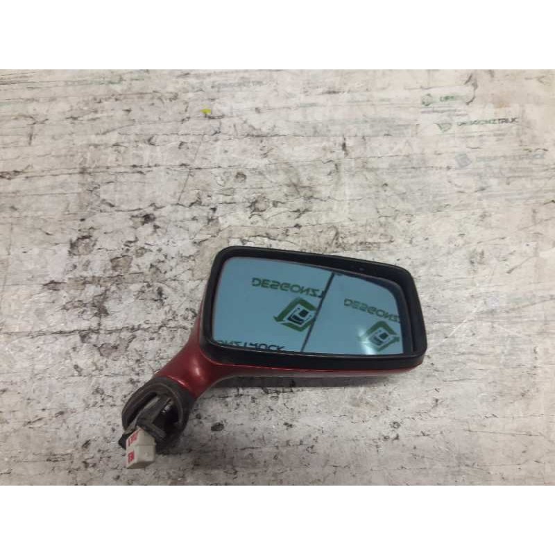 Recambio de retrovisor derecho para audi 80/90 (893) 90 referencia OEM IAM 8938575D2D  