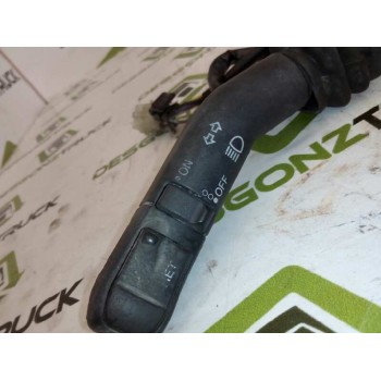Recambio de mando intermitentes para scania trucks serie 4 144 l/460 (460cv) referencia OEM IAM 1402449 202646 