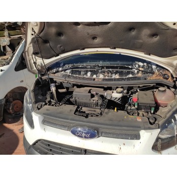ford transit kastenwagen (ttg) del año 2014