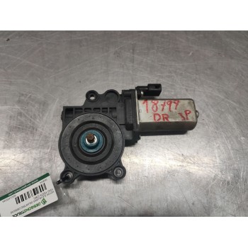 Recambio de motor elevalunas delantero derecho para ford fiesta (cbk) ambiente referencia OEM IAM 2S5114553AA  