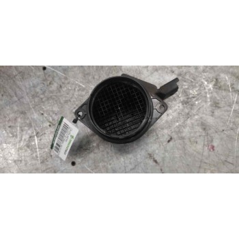 Recambio de caudalimetro para peugeot 307 break / sw (s1) sw pack referencia OEM IAM 9629471080 5WK9621 5 PINS
