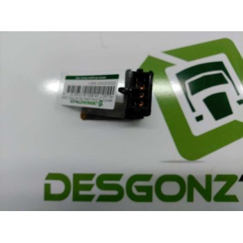 Recambio de mando elevalunas delantero derecho para peugeot 406 berlina (s1/s2) st referencia OEM IAM   