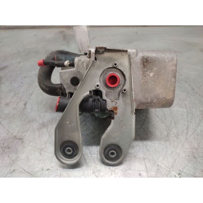 Recambio de motor calefaccion para bmw serie 7 (e65/e66) 730d referencia OEM IAM 64126925737 - Azul 3