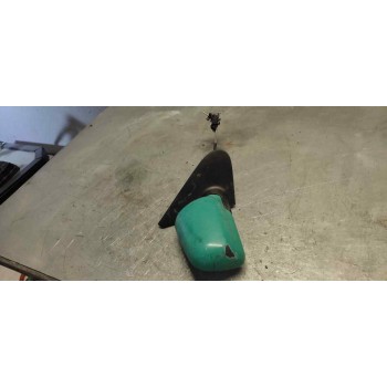 Recambio de retrovisor derecho para volkswagen polo berlina (6n1) air referencia OEM IAM  MANUAL 