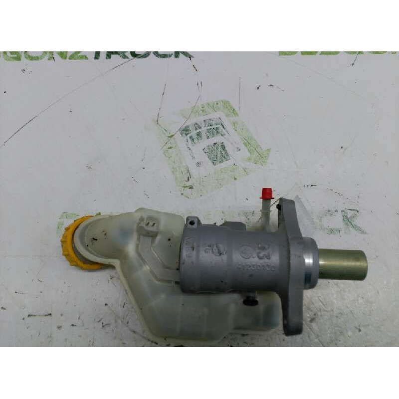 Recambio de bomba freno para ford fusion (cbk) ambiente referencia OEM IAM 41230130 - Azul 2