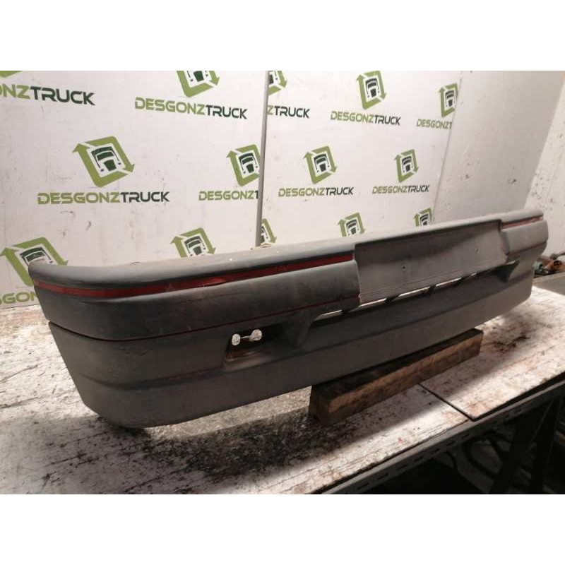 Recambio de paragolpes delantero para opel corsa a 1.3 referencia OEM IAM 2