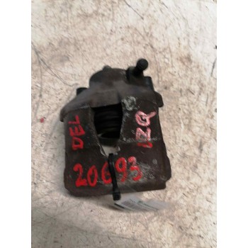 PINZA FRENO DELANTERA IZQUIERDA 